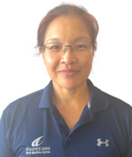 Book an Appointment with May Loo for Massage Therapy- Senior Associate