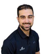 Book an Appointment with Rostam Torki at Aurora- Athlete's Care Sports Medicine Centres