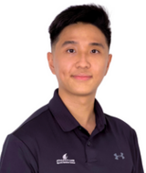 Book an Appointment with Kevin Vuong at York U - Accolade East - Athlete's Care Sports Medicine Centres