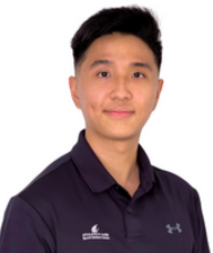 Book an Appointment with Kevin Vuong for Physiotherapy