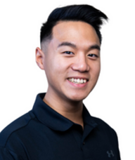 Book an Appointment with Daniel Le for Physiotherapy