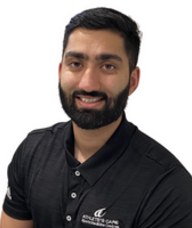 Book an Appointment with Sukh Bhatti for Chiropractic