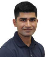 Book an Appointment with Anil Popatiya at Yonge & Sheppard - Athlete's Care Sports Medicine Centres