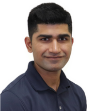 Book an Appointment with Anil Popatiya for Physiotherapy