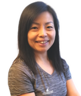 Book an Appointment with Miss Becky Yin at Leaside - Athlete's Care Sports Medicine Centres
