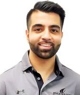 Book an Appointment with Prateek Jhingan at Etobicoke - Athlete's Care Sports Medicine Centres