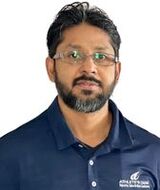 Book an Appointment with Purusattom Chattopadhyay at Mississauga - Athlete's Care Sports Medicine Centres