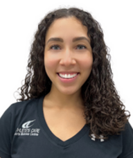 Book an Appointment with Sierra Norville for Physiotherapy