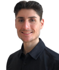 Book an Appointment with Luca Brancatella for Massage Therapy - Senior Associate