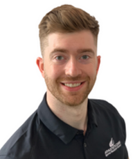 Book an Appointment with Daniel Zackodnik for Physiotherapy