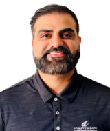 Book an Appointment with Amrit Tiwana at Etobicoke - Athlete's Care Sports Medicine Centres