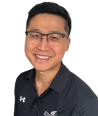 Book an Appointment with Lokman Wong for Physiotherapy