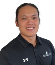Book an Appointment with Calvin Ye for Massage Therapy