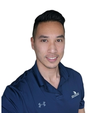 Book an Appointment with Dan Sayavong for Massage Therapy- Senior Associate