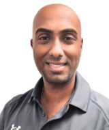 Book an Appointment with Satish (Dylan) Ramnarine at York U - Accolade East - Athlete's Care Sports Medicine Centres