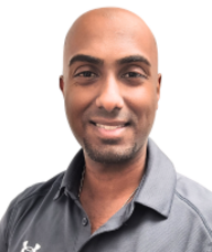 Book an Appointment with Satish (Dylan) Ramnarine for Physiotherapy