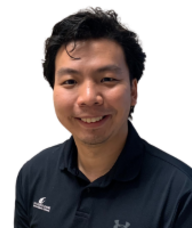 Book an Appointment with Henry Zhou for Physiotherapy