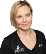 Book an Appointment with Nastassia Paikoff at Leaside - Athlete's Care Sports Medicine Centres