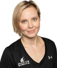 Book an Appointment with Nastassia Paikoff for Physiotherapy