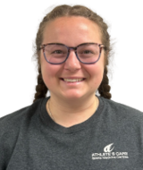 Book an Appointment with Alaina Berger at Whitby - Athlete's Care Sports Medicine Centres