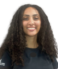 Book an Appointment with Miriam Farid for Physiotherapy
