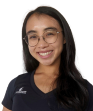 Book an Appointment with Nathania Chan for Physiotherapy