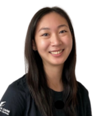 Book an Appointment with Lauren Pan for Physiotherapy