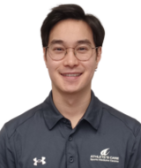 Book an Appointment with Timothy Wong at Liberty Village - Athlete's Care Sports Medicine Centres