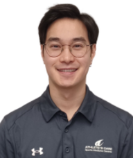 Book an Appointment with Timothy Wong for Physiotherapy
