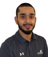 Book an Appointment with Yasir Sami at Whitby- Athlete's Care Sports Medicine Centres