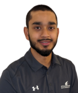 Book an Appointment with Yasir Sami at Whitby - Athlete's Care Sports Medicine Centres