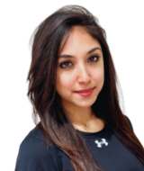 Book an Appointment with Akeela Baksh at Leaside - Athlete's Care Sports Medicine Centres