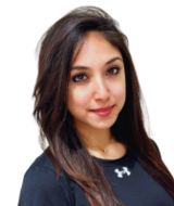 Book an Appointment with Akeela Baksh at Vaughan - Athlete's Care Sports Medicine Centres