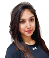 Book an Appointment with Akeela Baksh for Massage Therapy- Senior Associate