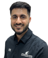 Book an Appointment with Vikramjeet Rai for Chiropractic