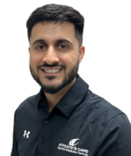 Book an Appointment with Vikram Rai for Chiropractic