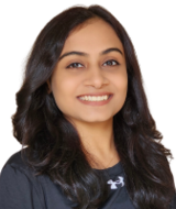Book an Appointment with Khushali Patel at York Mills & Leslie - Athlete's Care Sports Medicine Centres