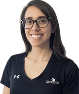 Book an Appointment with Cristina Piticco at Vaughan - Athlete's Care Sports Medicine Centres