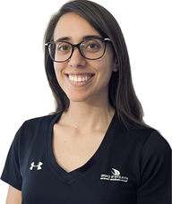 Book an Appointment with Cristina Piticco for Physiotherapy