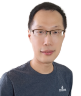 Book an Appointment with Kai Yue at Scarborough Pan Am - Athlete's Care Sports Medicine Centres