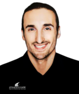 Book an Appointment with Endrit Ulaj at King & Yonge - Athlete's Care Sports Medicine Centres
