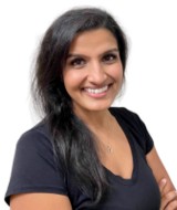 Book an Appointment with Disha Naik at Mississauga - Athlete's Care Sports Medicine Centres