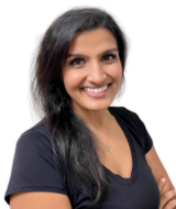 Book an Appointment with Disha Naik at Etobicoke - Athlete's Care Sports Medicine Centres