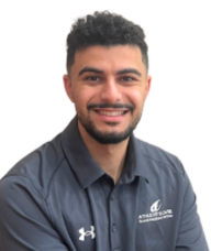 Book an Appointment with Mark Attia for Physiotherapy