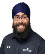 Book an Appointment with Satnam Chohan at Brampton - Athlete's Care Sports Medicine Centres