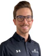 Book an Appointment with Caleb Beland at Oakville South - Athlete's Care Sports Medicine Centres