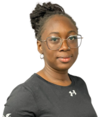 Book an Appointment with Michaela Ludford for Massage Therapy - Senior Associate