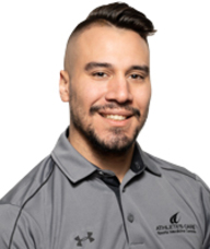 Book an Appointment with Roman Andres Izquierdo for Physiotherapy