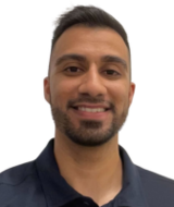 Book an Appointment with Sahil Sareen at Vaughan - Athlete's Care Sports Medicine Centres