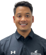 Book an Appointment with Adrian Estacio at Mississauga - Athlete's Care Sports Medicine Centres